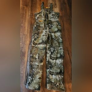 🏹 SHE Insulated Bibs XS